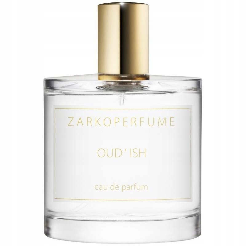 Zarkoperfume – Oud'ish Edp 100 ML