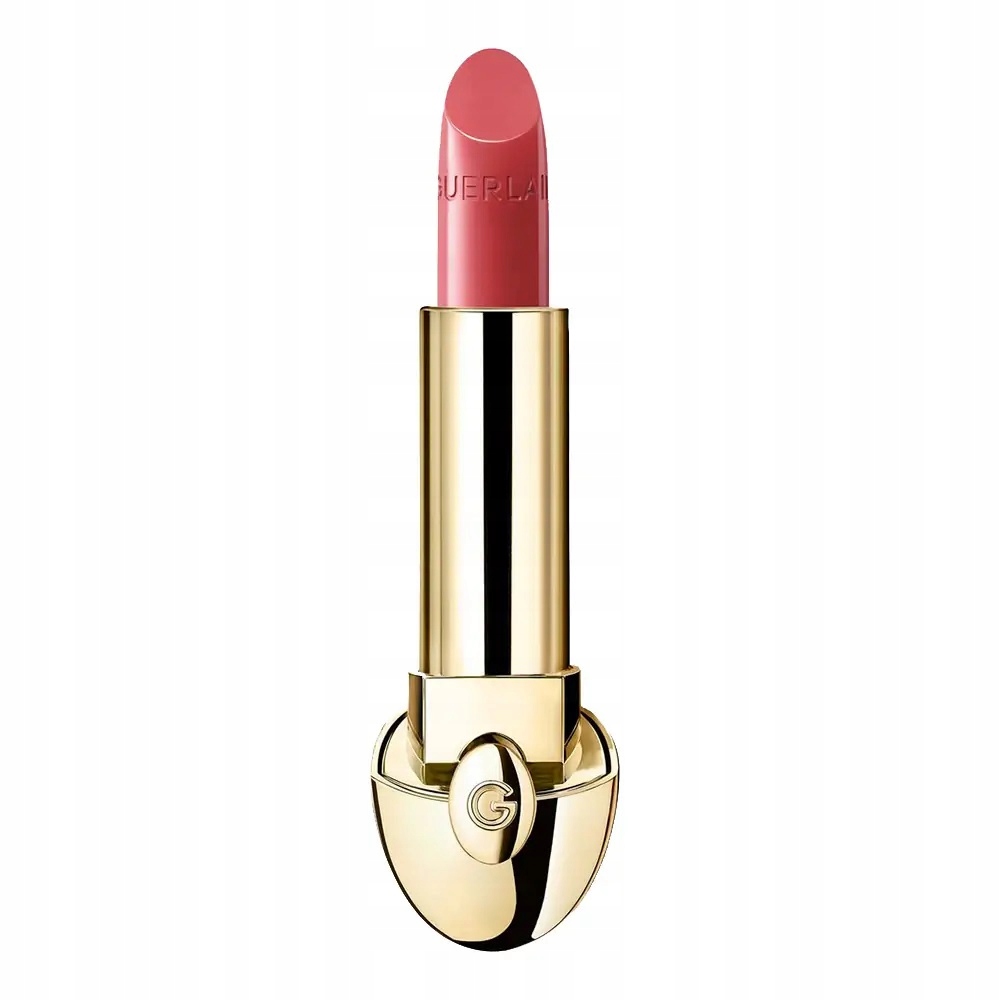 Guerlain Rouge G Satin Satynowa Pomadka Do Ust 518 Le Rose Blus 3,5G