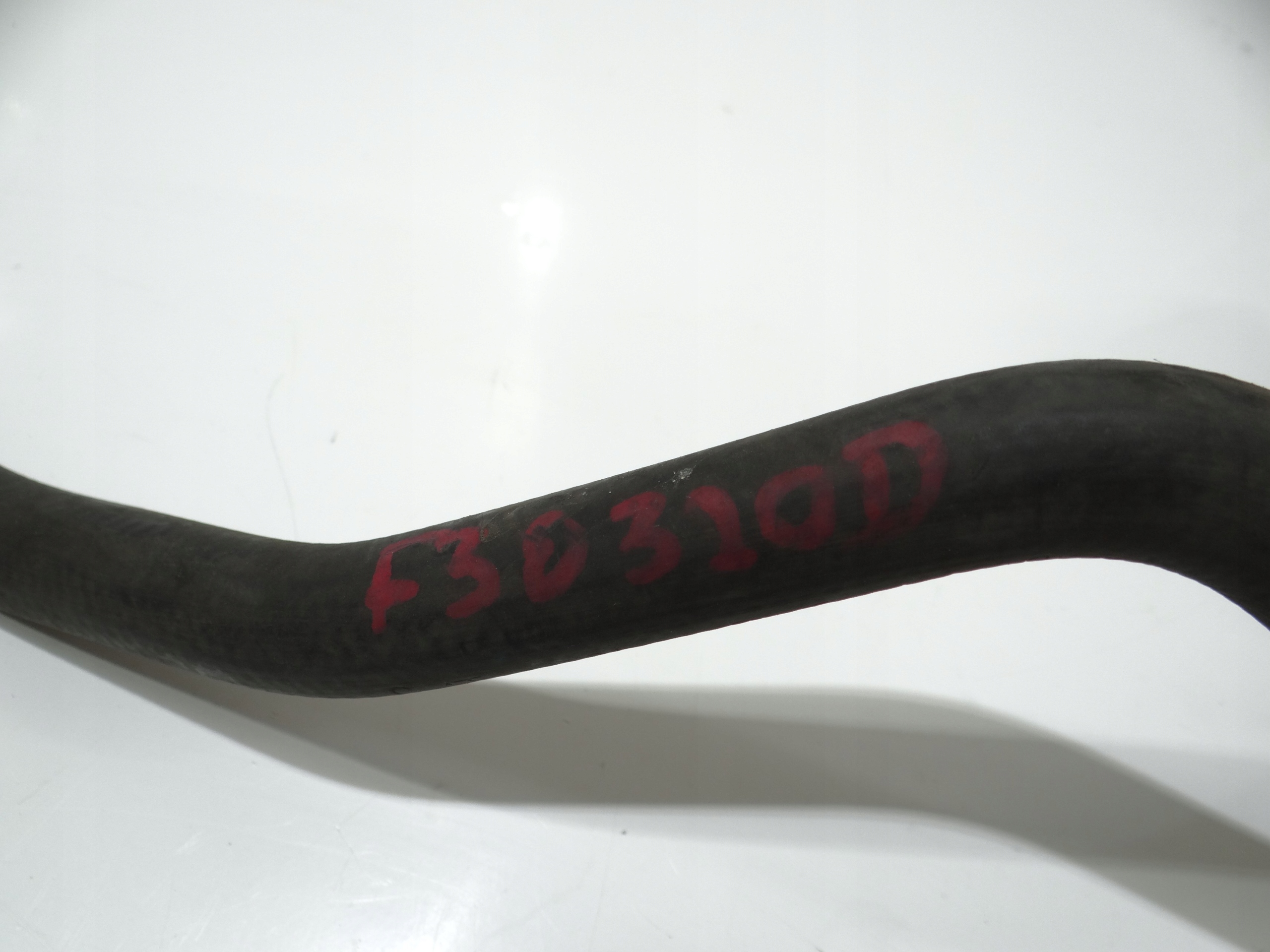 prijenos crijevo vode BMW F30 8507333