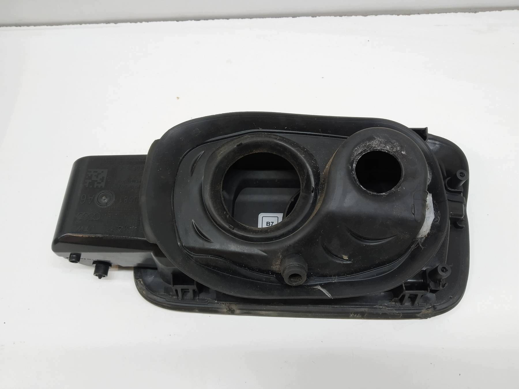 Volet trappe carburant Carburant LY9B 4K0809906 Audi A6 V (2018-) C8