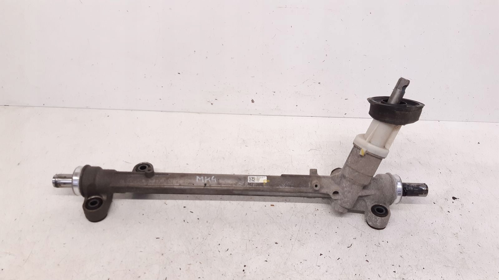 servo control Ford Focus MK4 1,0 ECOBOOST