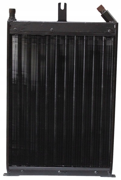 CHŁODNICA OLEJU BIZON 5050900190