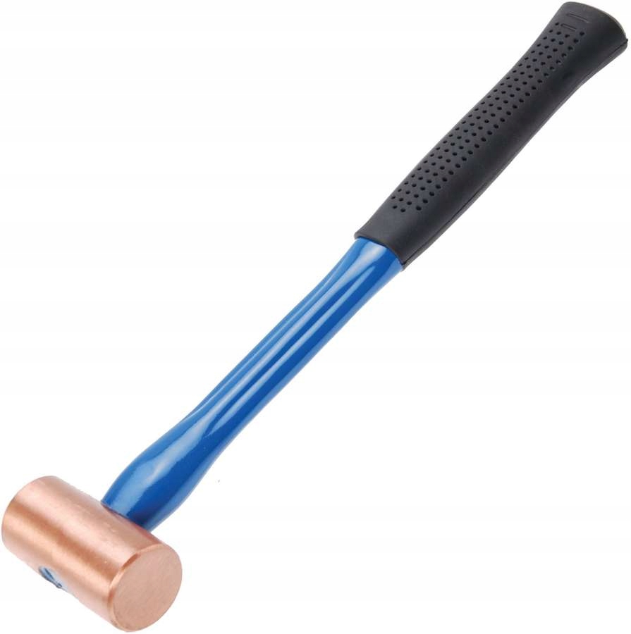 Medené kladivo 32 mm