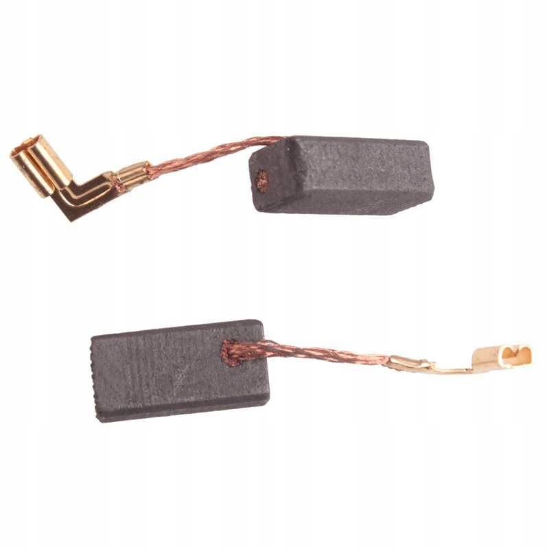 

Szczotki węglowe szlifierek Dewalt DWE4050,DWE4051