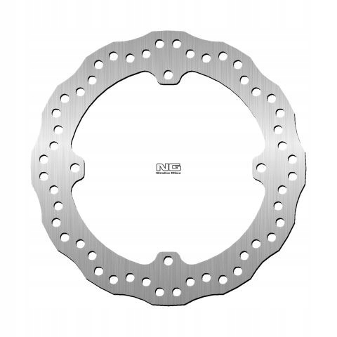 Ng Brzdový Kotúč Zadný Polaris 450/500 Outlaw 06-10, Outlaw 525 08-11 (227