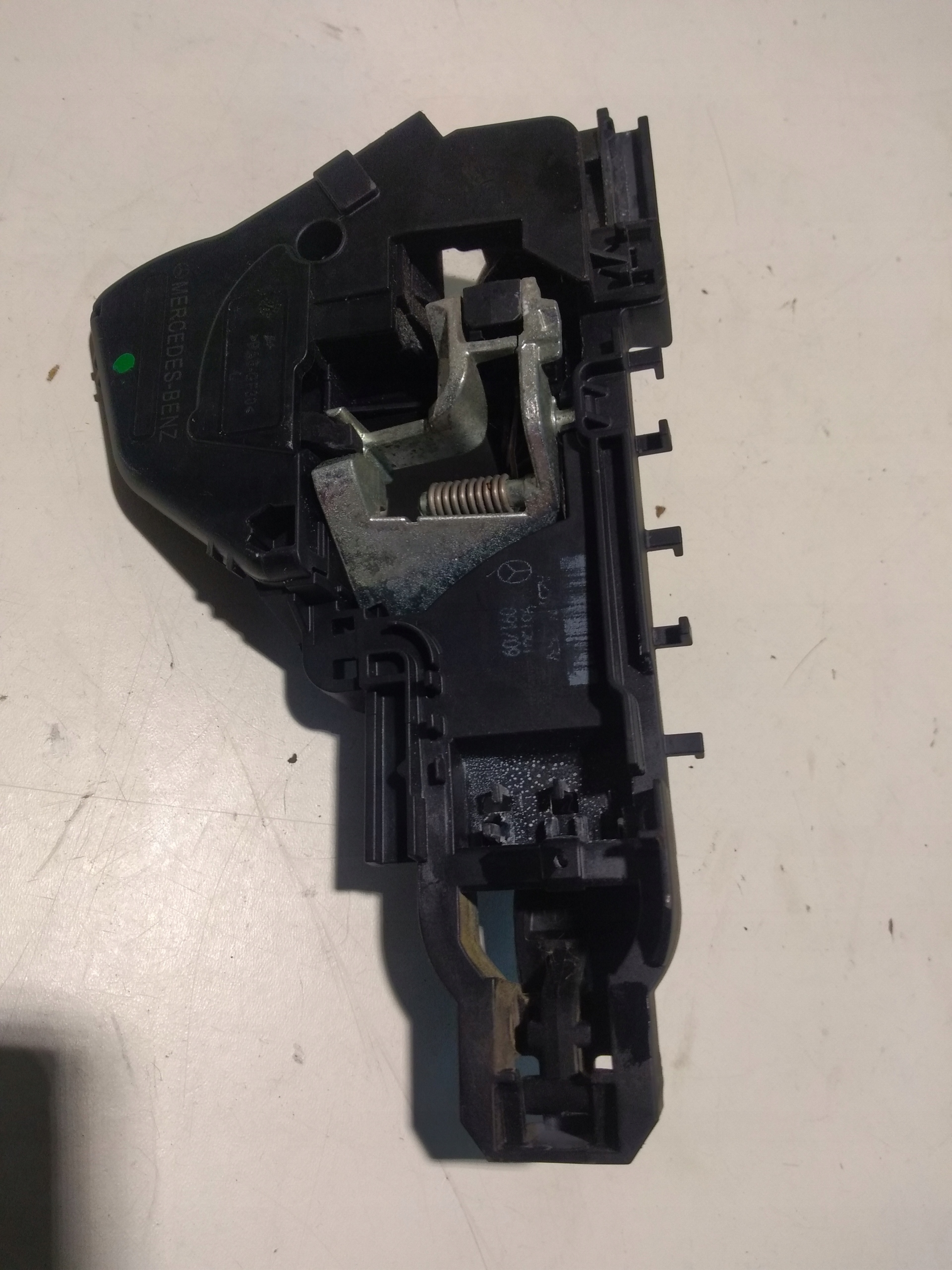 handle MERCEDES W251 left rear part C197