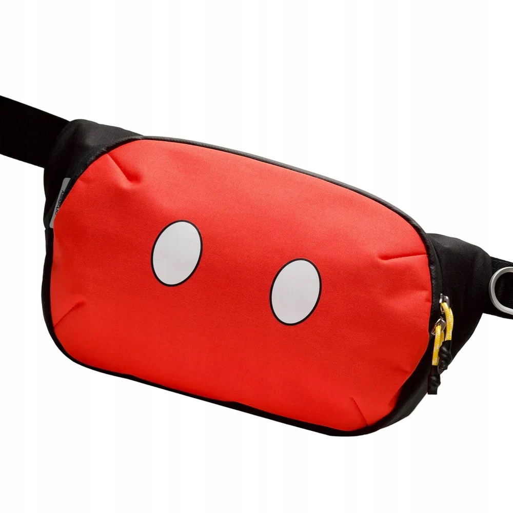 Sáček na příslušenství Orbitkey 4L Disney Mickey Mouse