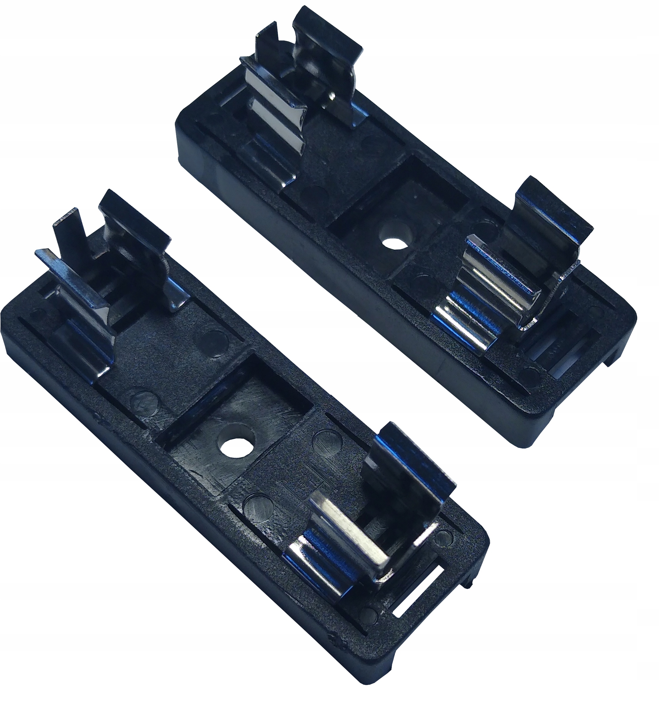 2SZT Oprawka Gniazdo Żarówki C5W 36MM Plastik