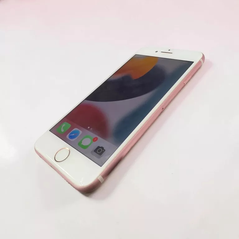 Smartfon Apple iPhone 7 2 GB / 32 GB 4G (LTE) różowy