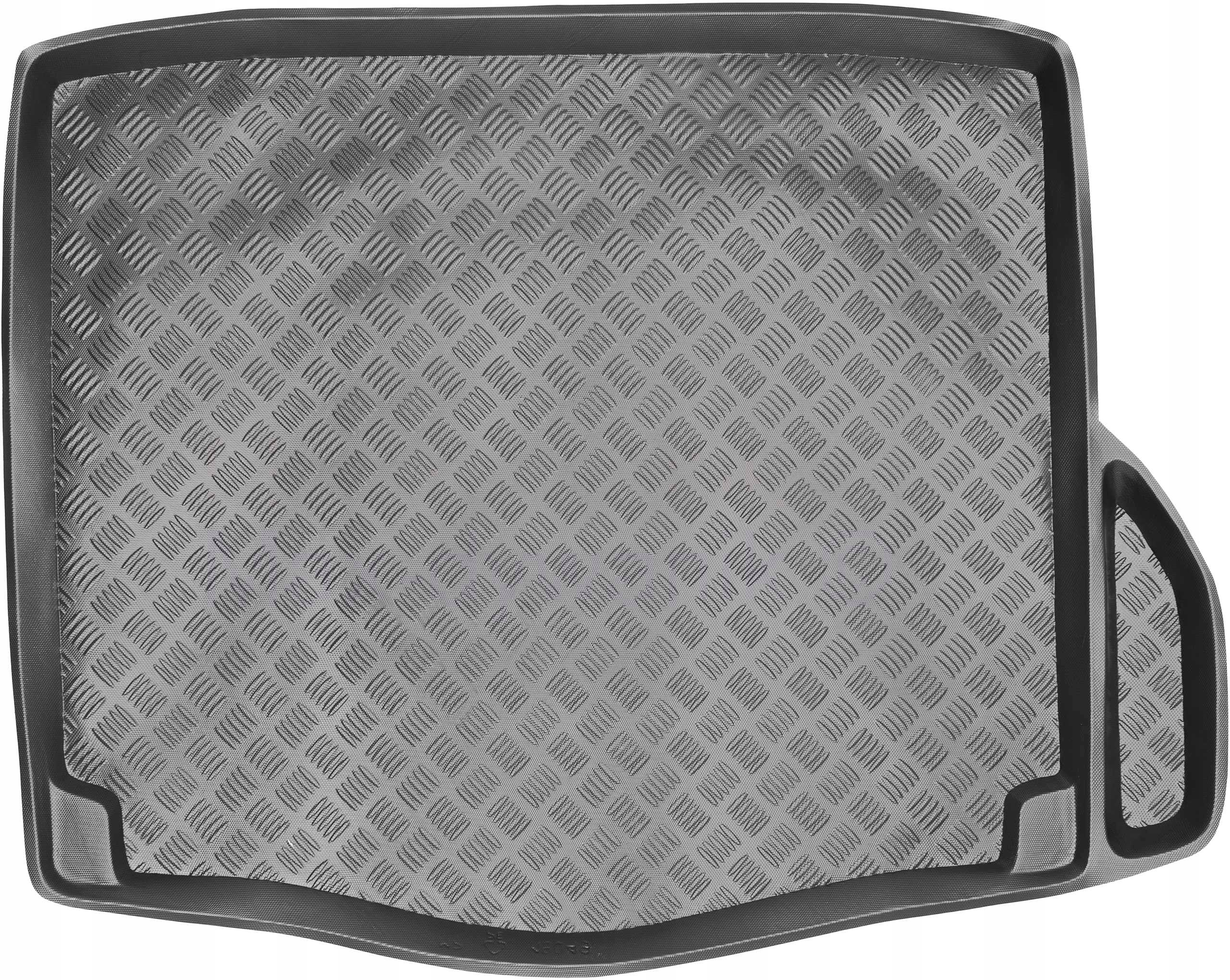 

Mercedes Cla Coupe 2013-2019 Wkład do kufra