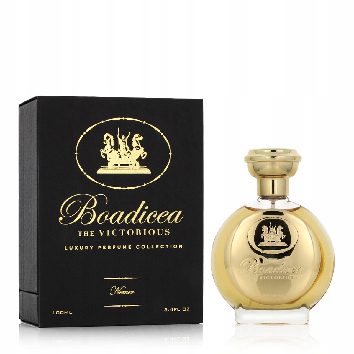 Boadicea the Victorious Nemer Parfém 100 ml Unisex