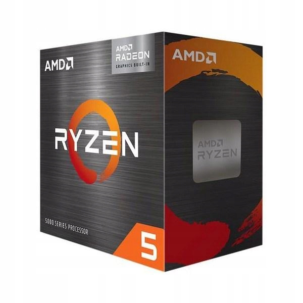 Procesor Amd Ryzen 5 5500GT