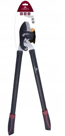 

Gerlach Sekator Do Gałęzi dwuręczny kowadełkowy