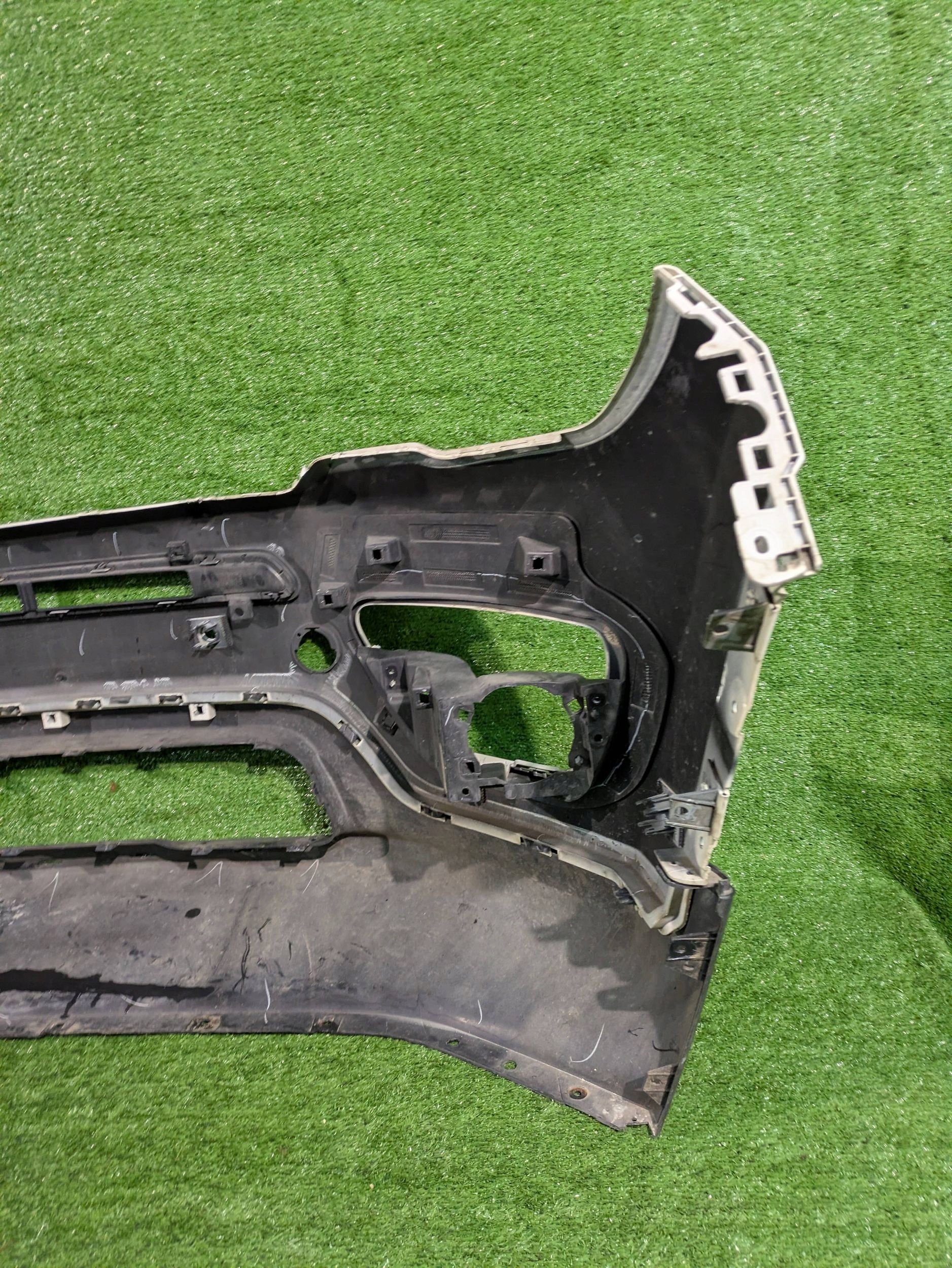 Frontstoßstange vorne JEEP COMPASS II NR.7691