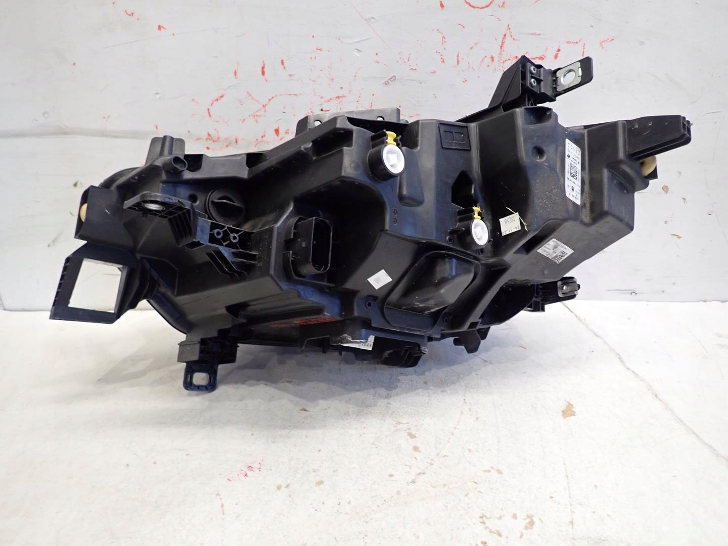 light front right VW ID3 2020- FULL LED 10B941006A