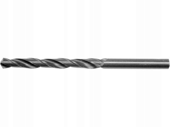 

Wiertło Do Metalu Hss 6,5MM Sthor 20650