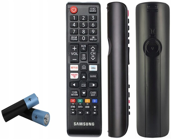 Originální Dálkový Ovladač Pro Televizor Samsung UE75TU7122 UE75TU7122K UE75TU7122KXXH