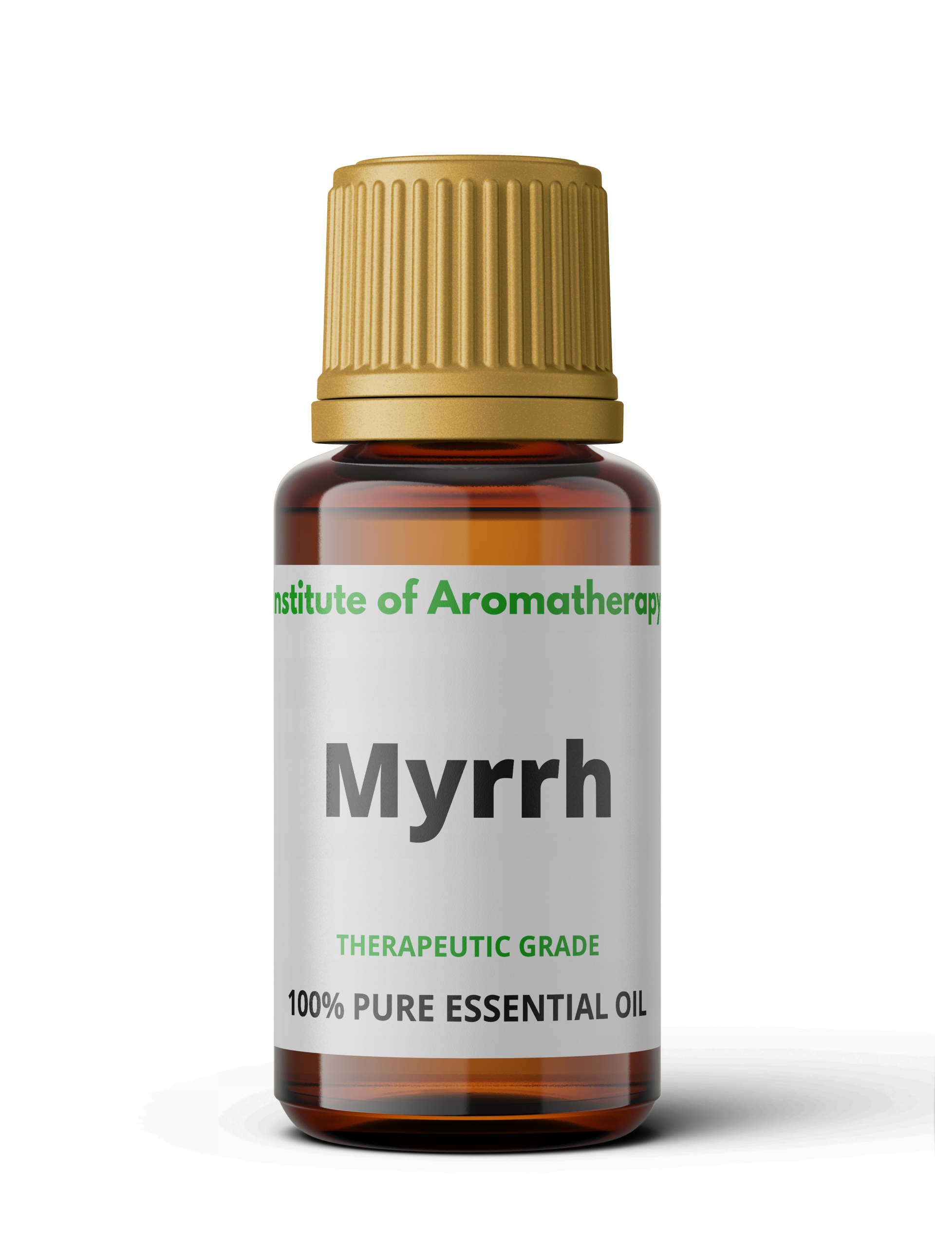 

Olejek eteryczny Mirry Myrrh Mirra do medytacji