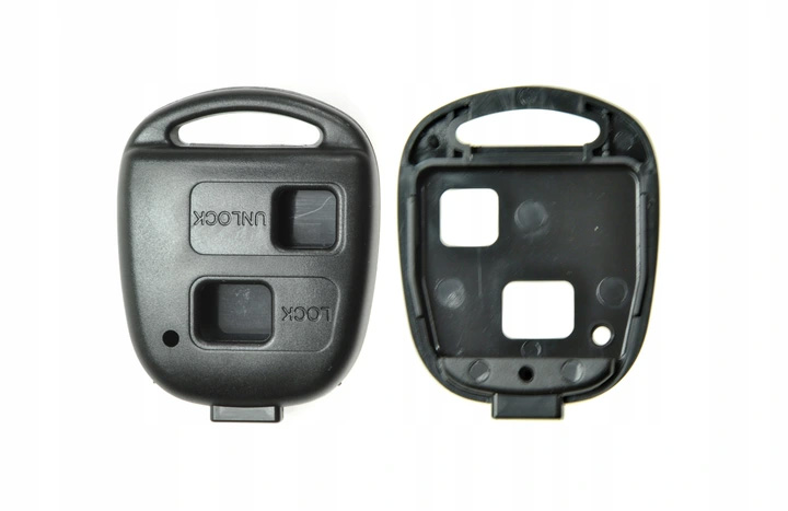 KLUCZYK OBUDOWA LEXUS BEZ DORABIANIA GROTA NOWOŚĆ Numer katalogowy części BEZ DOCINANIA