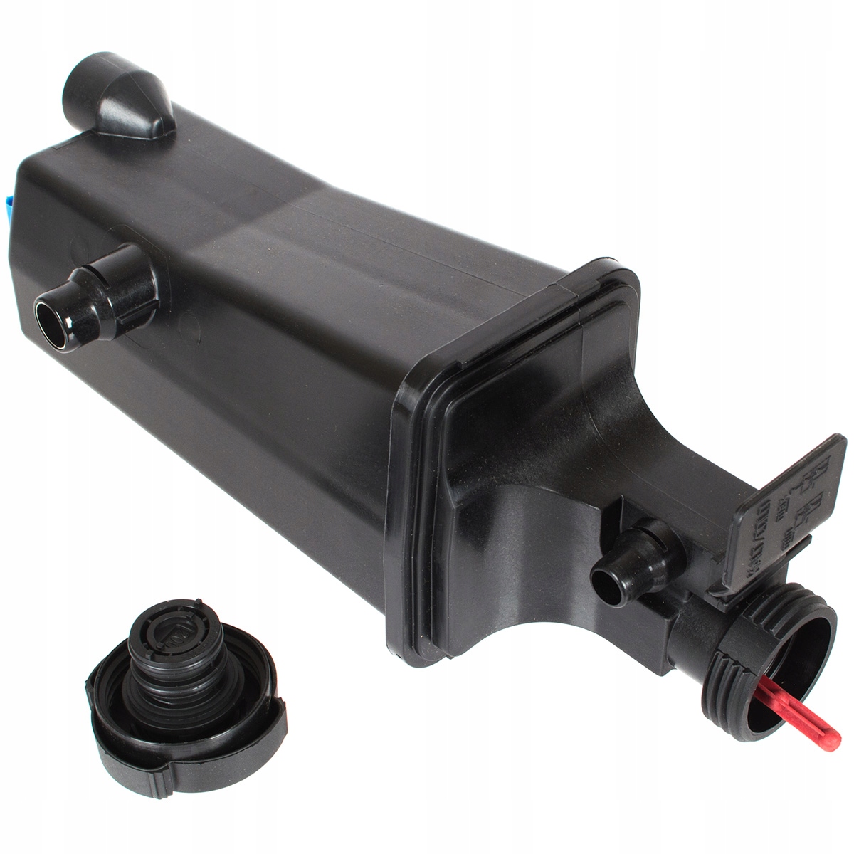 BMW 3 E46 ZBIORNICZEK WYRÓWNAWCZY PŁYNU CHŁODZĄCEG