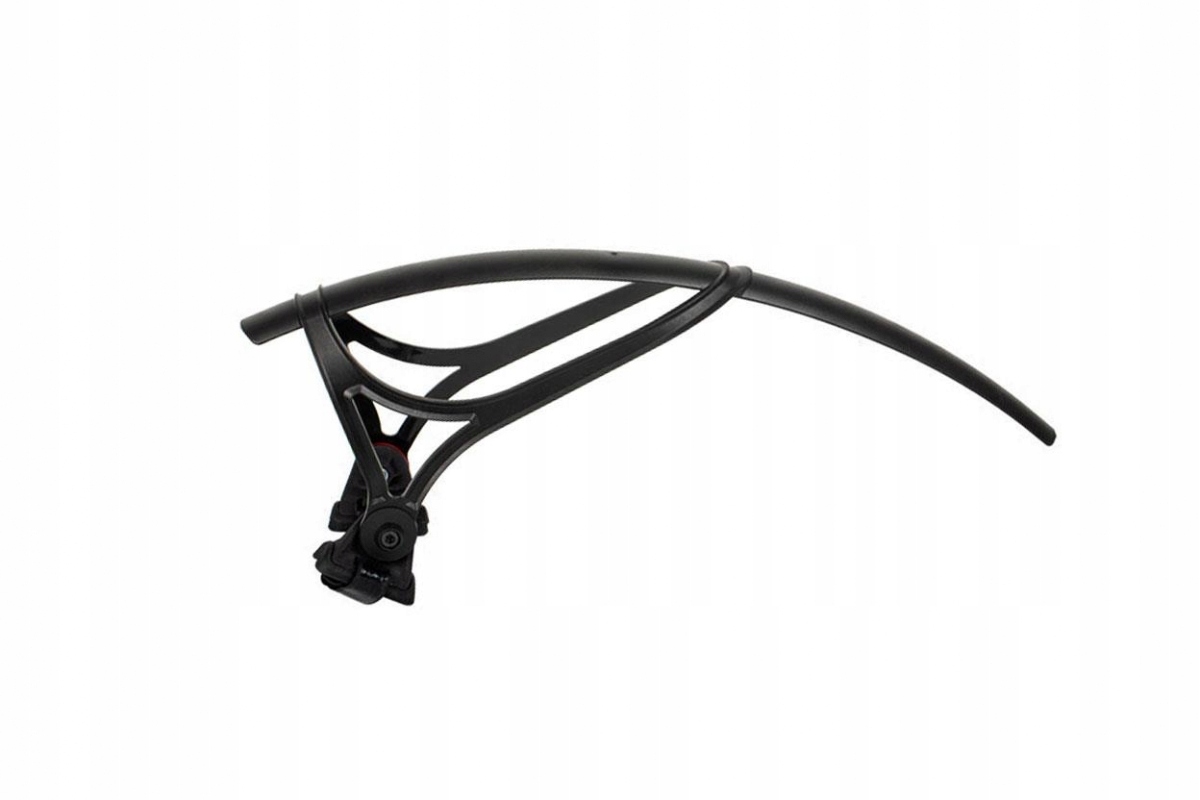 Błotnik komplet Zefal Shield R35 czarny Waga 400 g