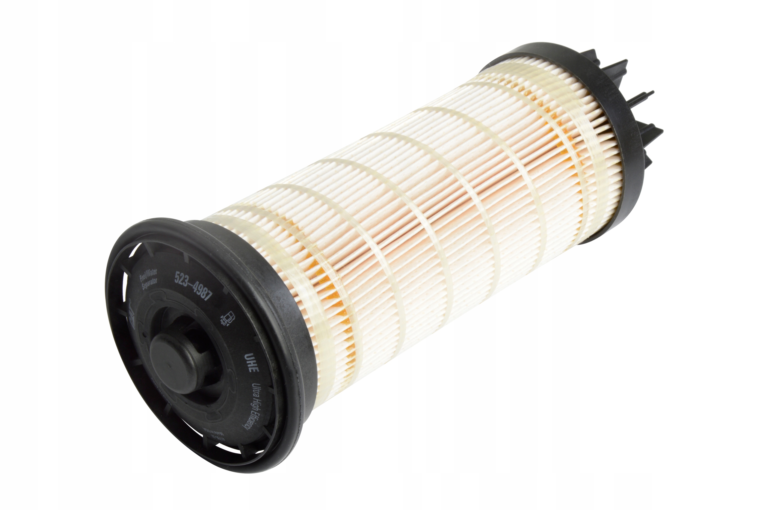 Palivový Filtr Cat M314 M315 M316 M318 M320 950 962 Originál