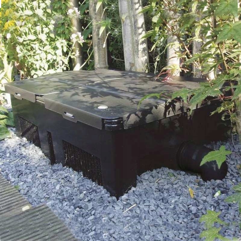 Oase BioSmart Set 36000 filtr pompa UV-C 36m3 Marka Oase