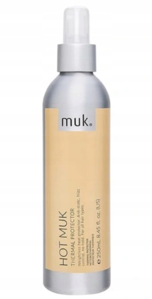 Muk Hot Thermal Protection sprej pro tepelnou ochranu 250 ml
