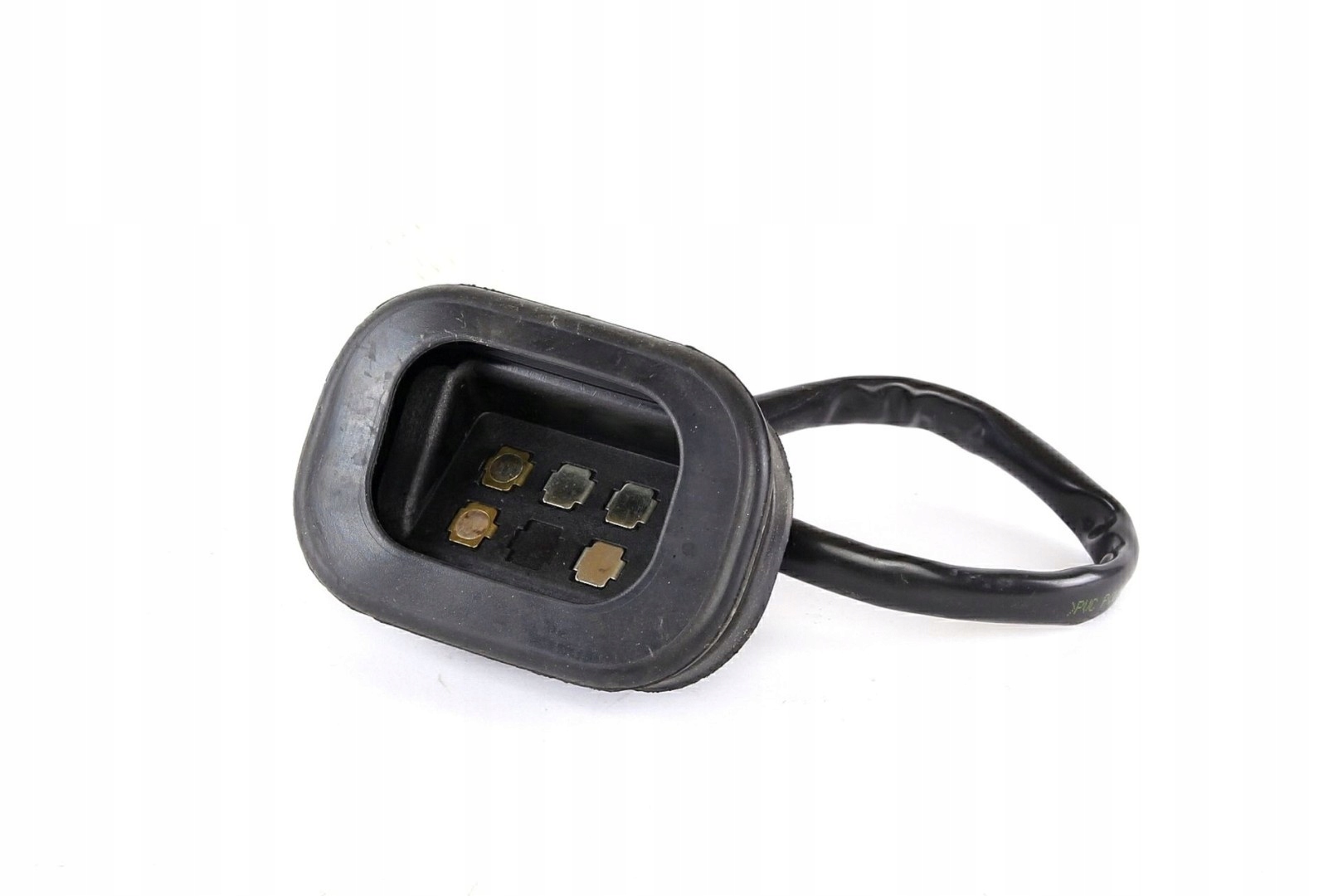 Stycznik drzwi Renault Trafic 2014- Bok