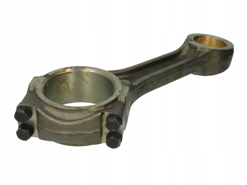 Шатун двигателя, дл. 255мм ДТ запасные части 1.10703