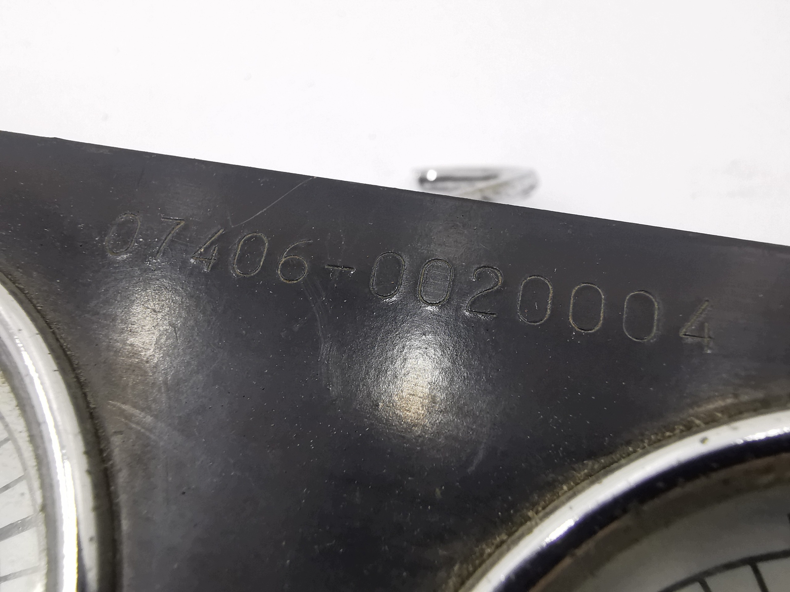 TESTER pressione olio cambio AUTOMAT WSKAZNIK HONDA CVT 07406-0020004