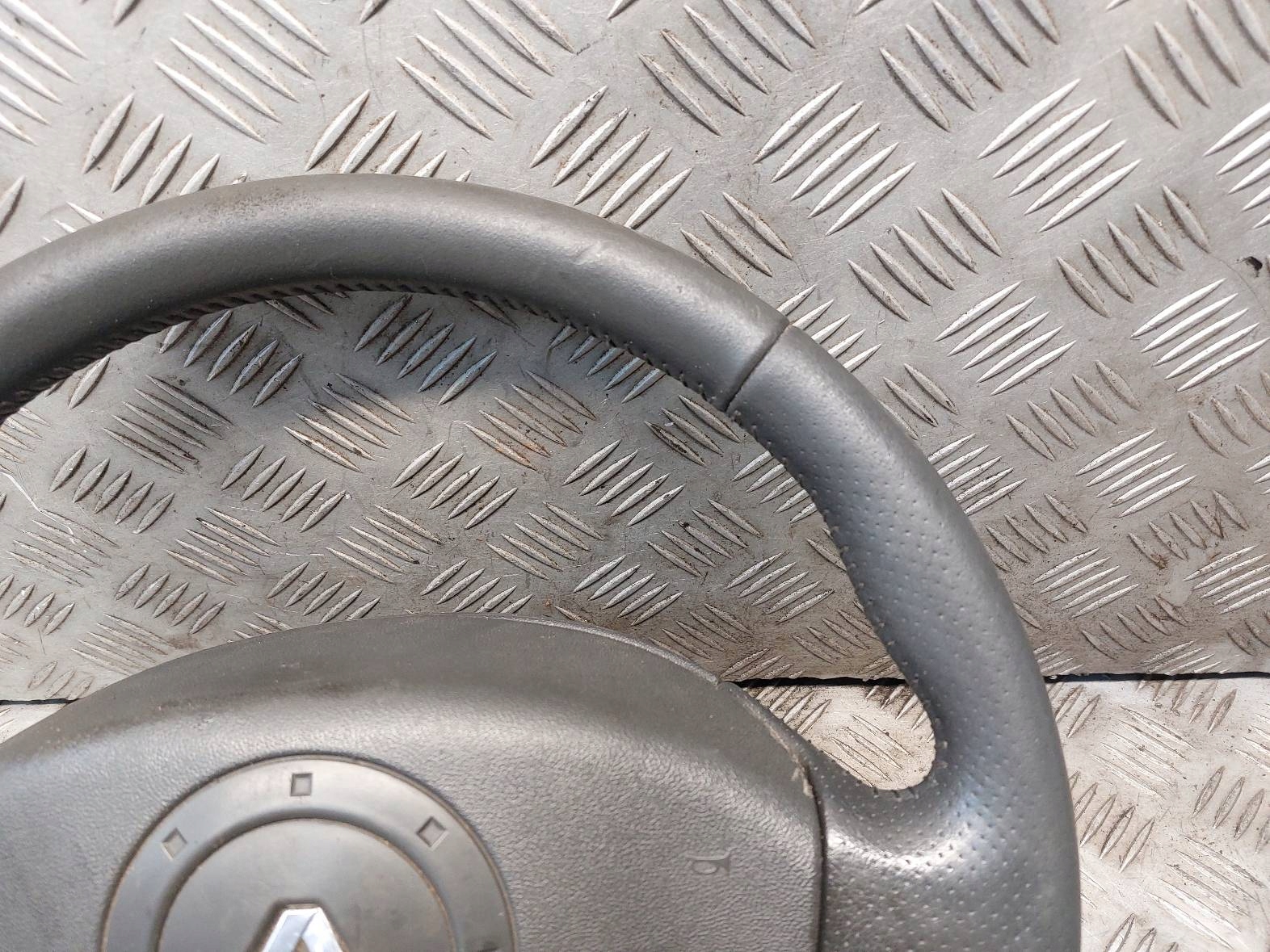 lenkrad + Airbag RENAULT SCENIC II 8200106306