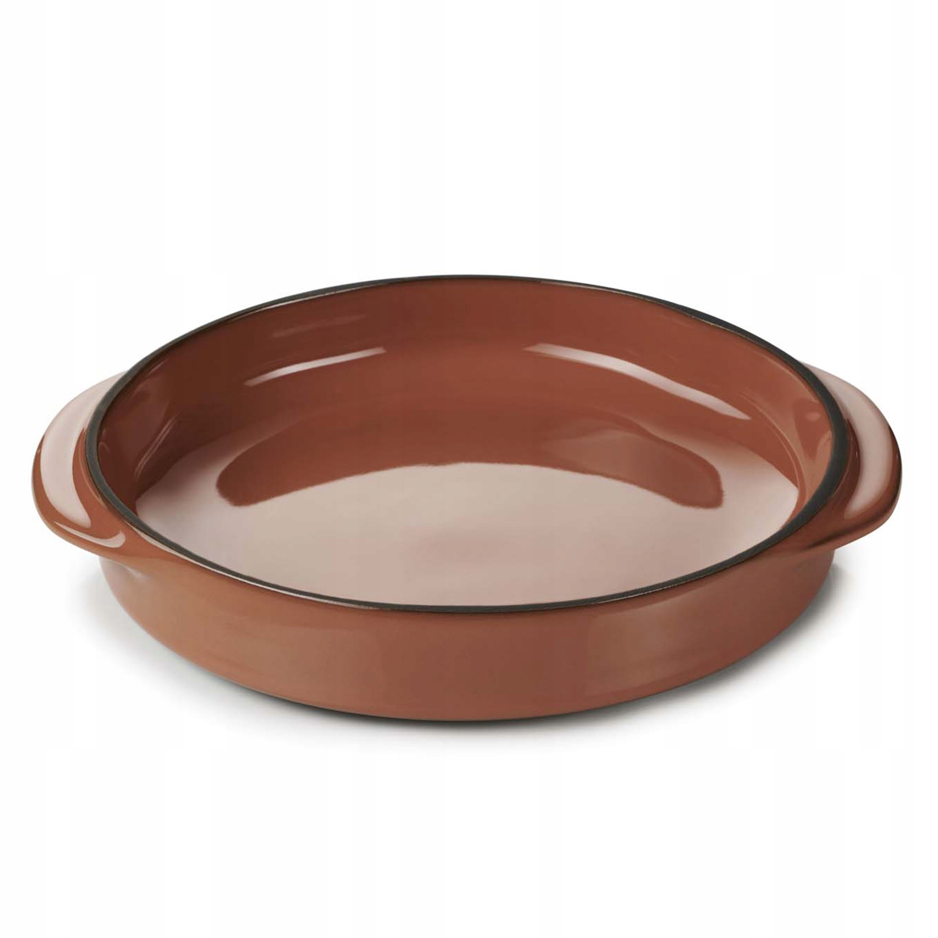 Caractere Nádoba 14 cm Skořicová Revol