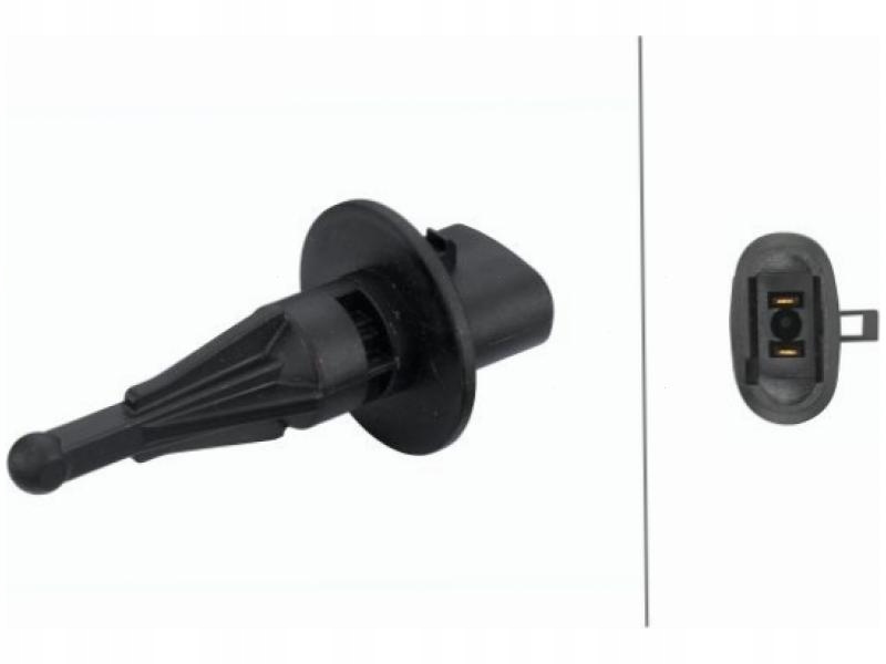 Датчик, температура повітря надуву Hellapt 009 109-261