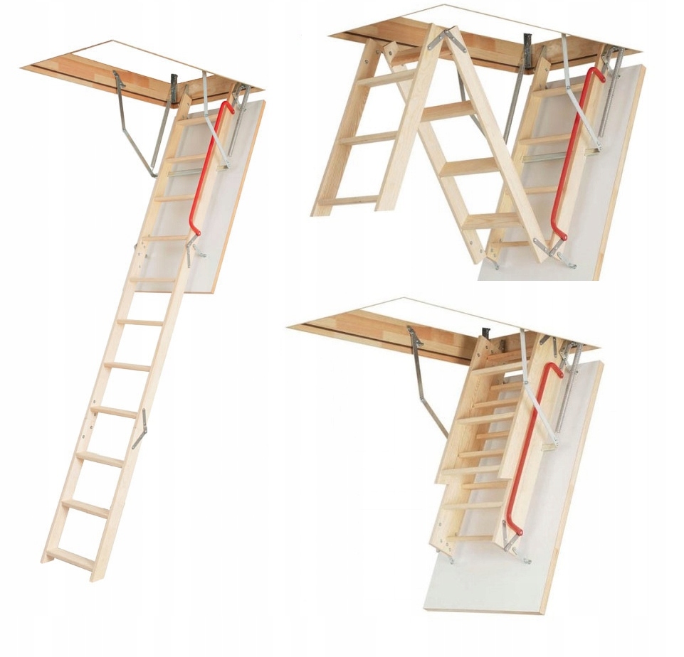 Poklop Na Strych 70x120 Zateplený patky Fakro