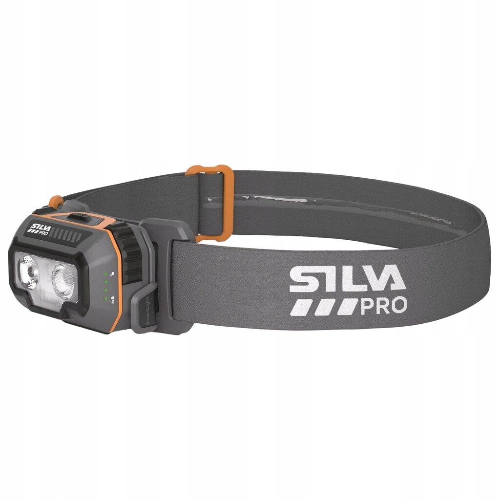 Latarka czołowa czołówka Silva SmartLight 500 500 lumenów