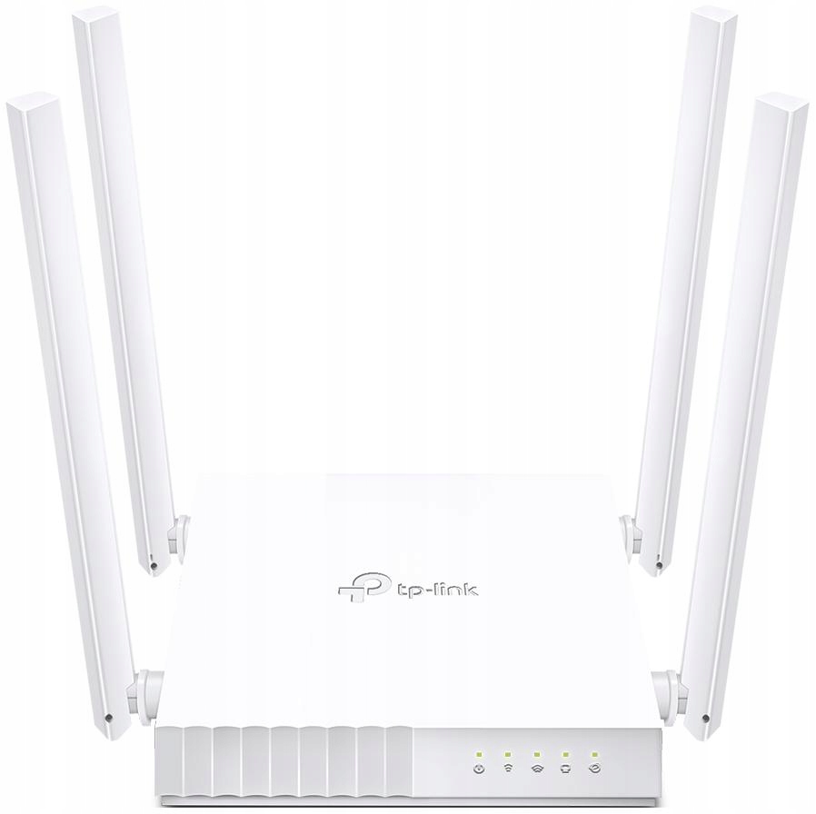 Router Tp-link Archer C24 AC750 – Rychlé Wi-Fi připojení v kompaktním provedení
