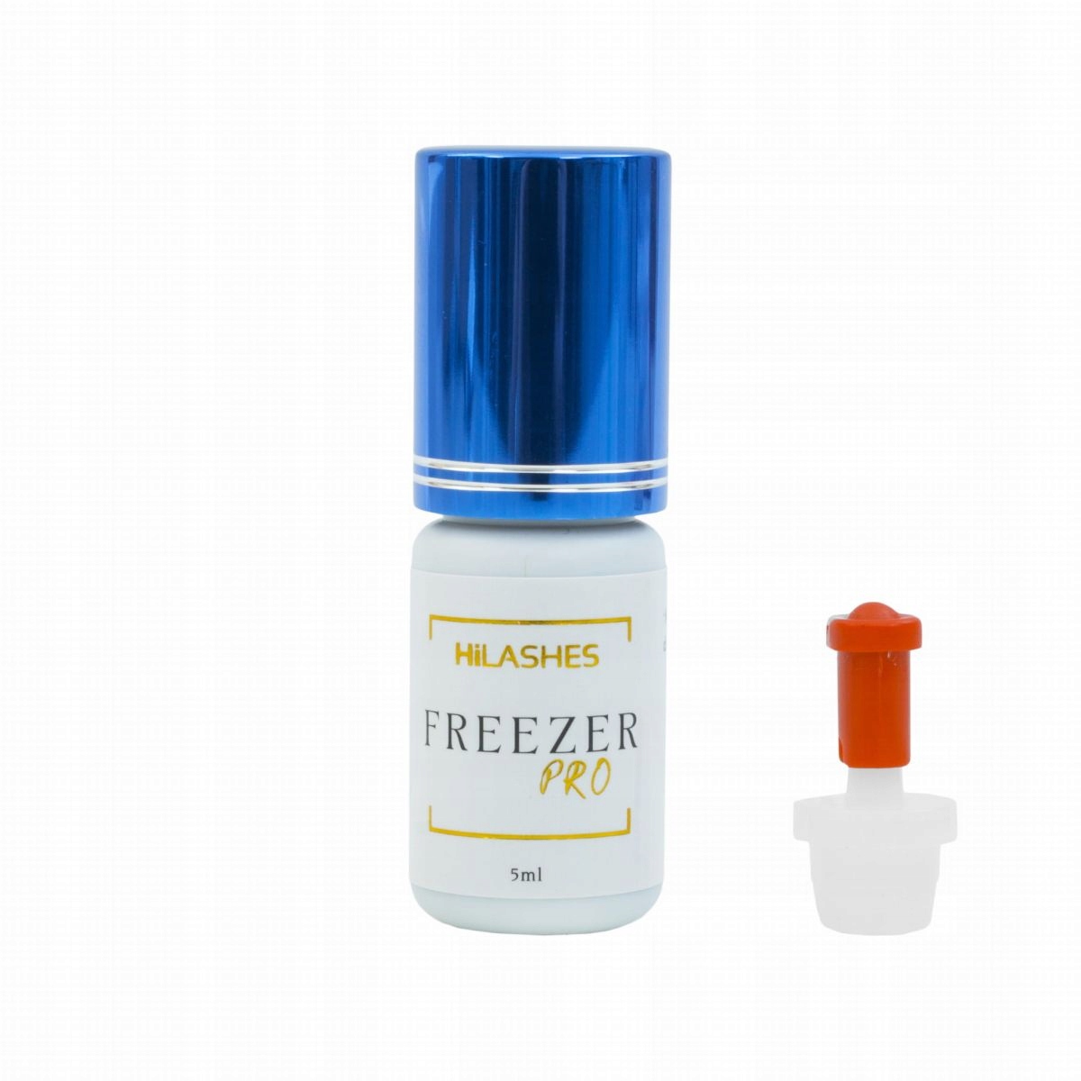 Lepidlo Freezer Pro Hi-Lashes 5 ml