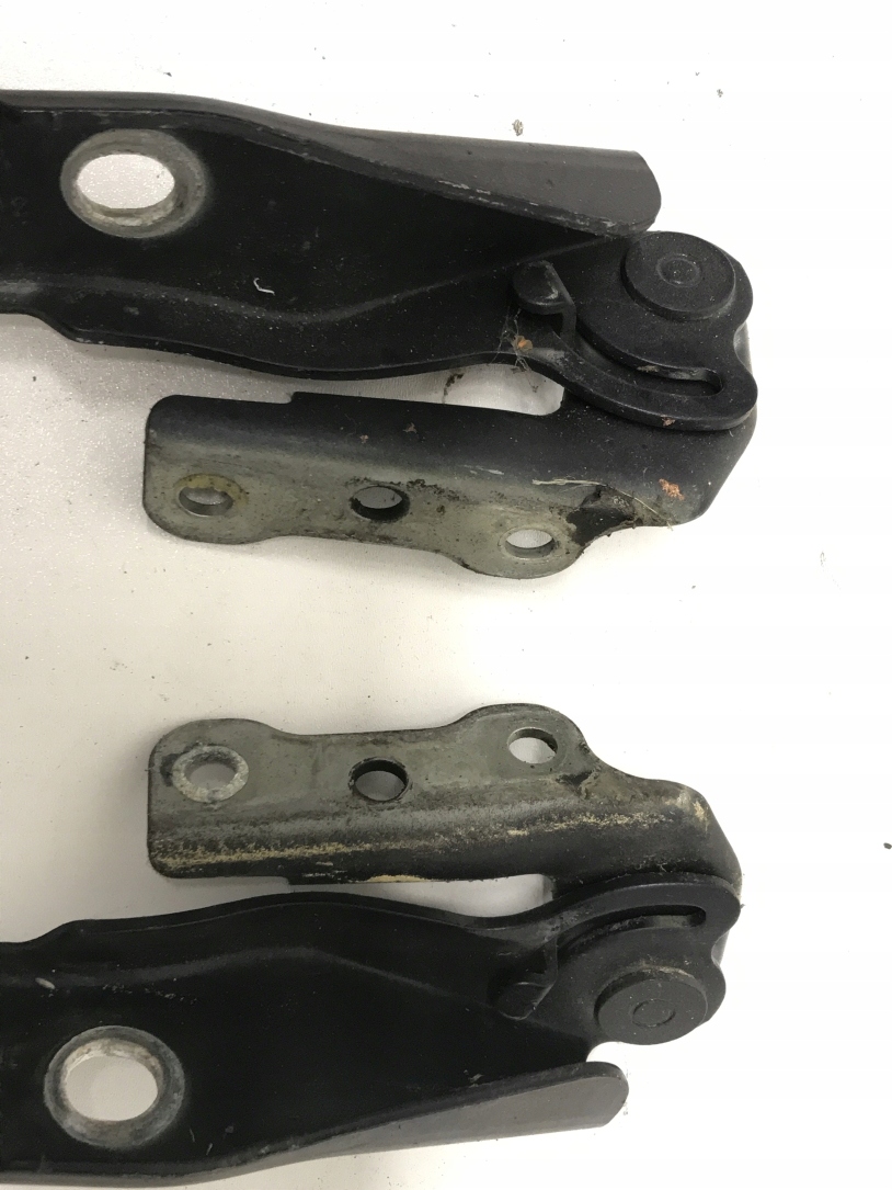Audi A4 B7 CABRIO Cerniere cofano OE 8H0823301 8H0823302