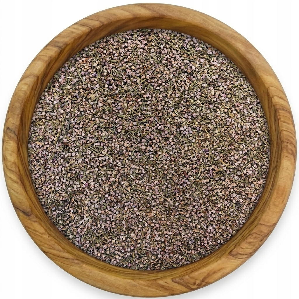 Vřes květ a bylina vřesu Calluna vulgaris Mystic.Garden – certifikace 50 g
