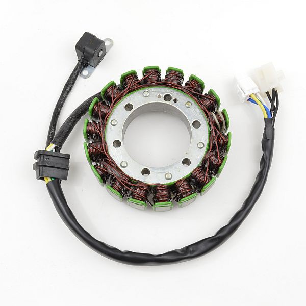 Electrosport Vinutie Alternátora (stator) Suzuki Lta 500F Vinson (02-07),