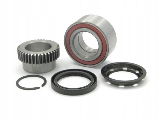 KLT-SU-026 - ПОДШИПНИК СТУПИЦЫ КОЛЕСА ЗАДНИЙ SUZUKI GRAND VITARA 2.0 !