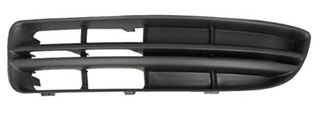 3U0853665B41 - SKODA SUPERB РЕШЕТКА РАДИАТОРА КРЫШКА БАМПЕРА ЛЕВАЯ