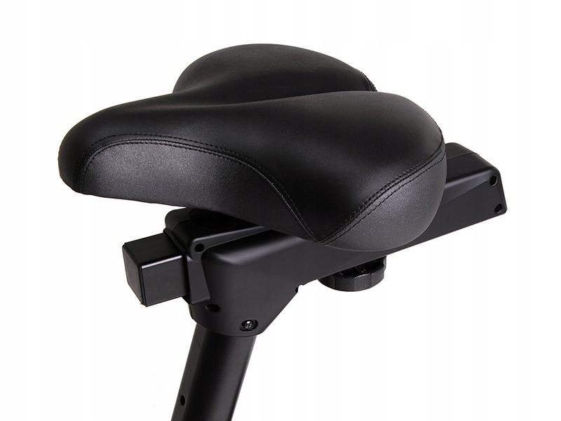 Rower Stacjonarny Rowerek Treningowy USB + Bluetooth iConsole Kinomap Zipro Typ pionowy