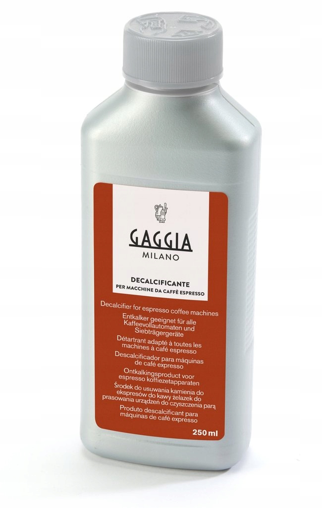 

Odkamieniacz Gaggia Milano 250 ml