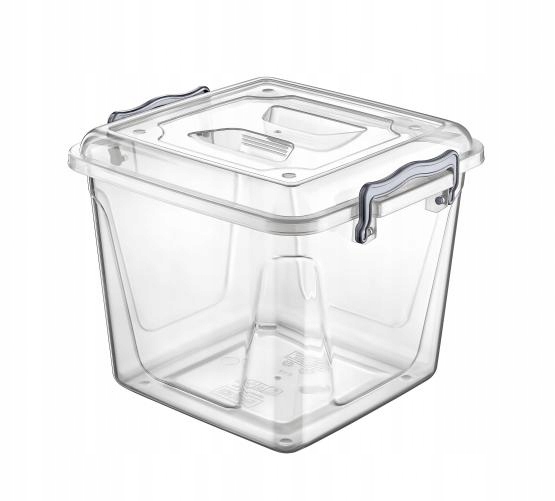 

Duży Pojemnik Do Przechowywania Pantry Box 8,5L