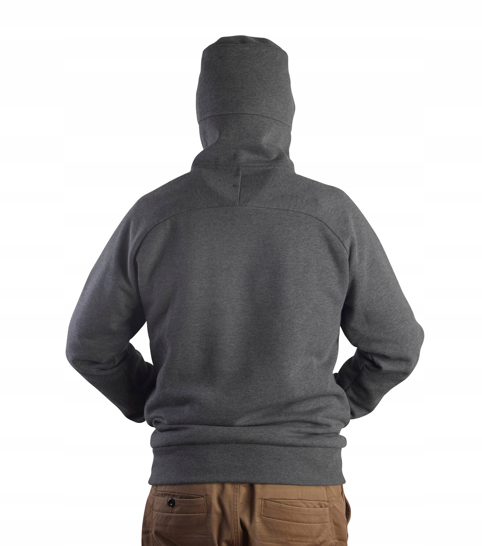 BLUZA Z KAPTUREM DAIWA D-VEC FEEL ALIVE-XL Marka Daiwa