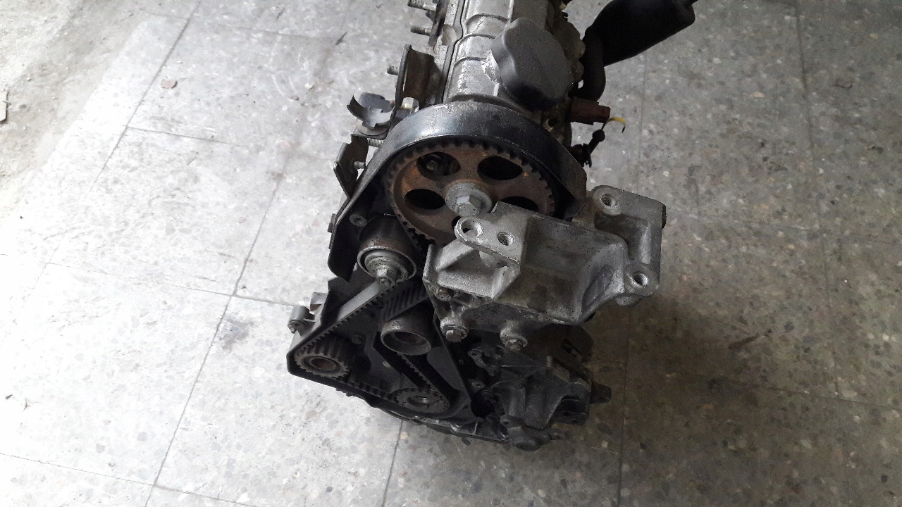 Silnik renault espace III 2.0 8V F3R J768 Typ samochodu Samochody osobowe