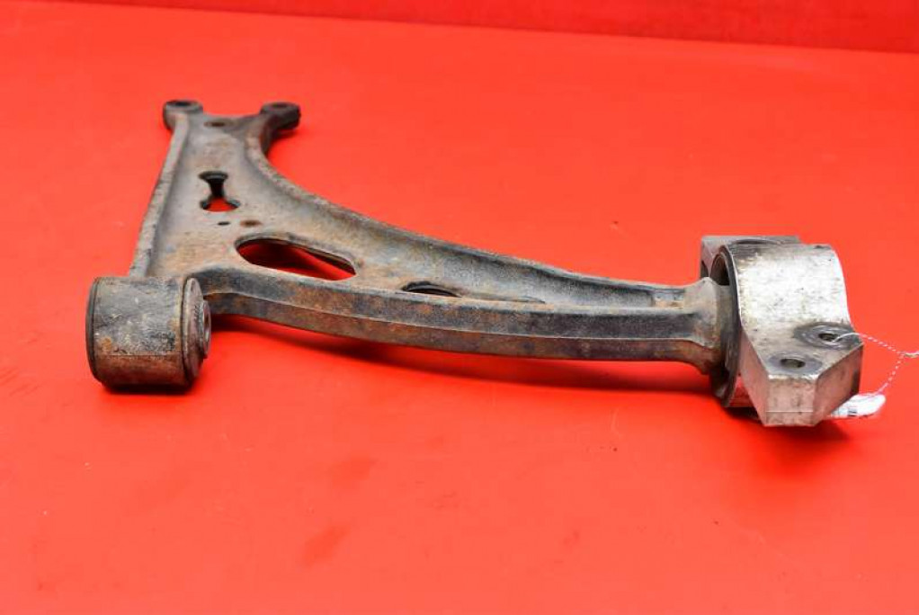 arm left front SKODA OCTAVIA 2 II 2.0 TDI 140 KM 04-08