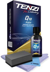 TENZI Q10 FLEXI PRO DETAILING POWŁOKA KWARCOWA